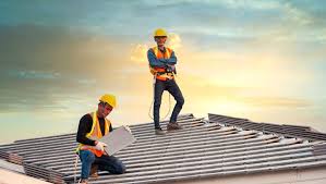 Fast & Reliable Emergency Roof Repairs in Cedar City, UT